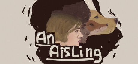 Game cover: An Aisling