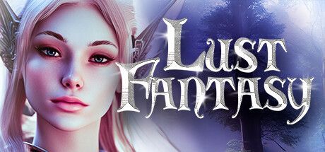 Game cover: Lust Fantasy
