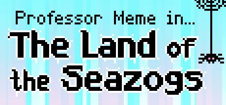 Game cover: The Land of the Seazogs