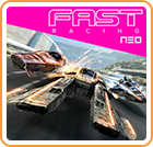 Game cover: Fast Racing Neo