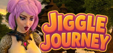 Game cover: Jiggle Journey
