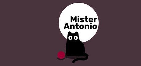 Game cover: Mister Antonio