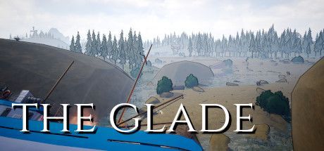 Game cover: The Glade