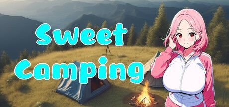 Game cover: Sweet Camping