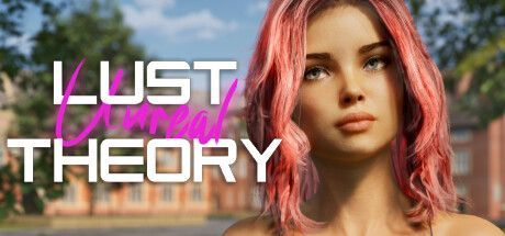 Game cover: Unreal Lust Theory