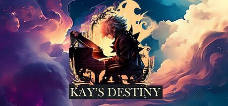 Game cover: Kay's Destiny