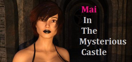 Game cover: Mai In The Mysterious Castle