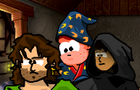 Game cover: Swords & Sandals IV: Tavern Quests