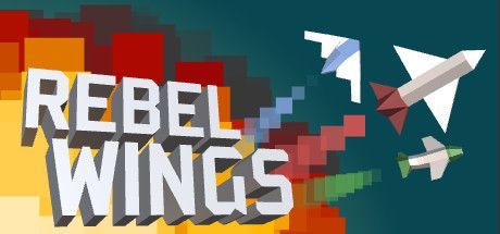 Game cover: Rebel Wings