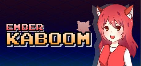 Game cover: Ember Kaboom