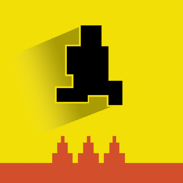 Game cover: Level Devil: Not a Troll Game