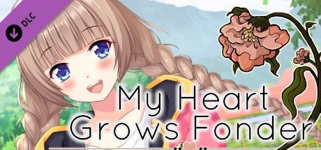 Game cover: My Heart Grows Fonder: 18+ Patch