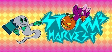 Game cover: Storm's Harvest