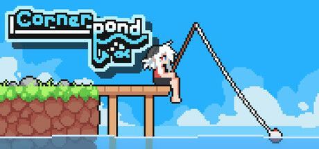Game cover: Cornerpond