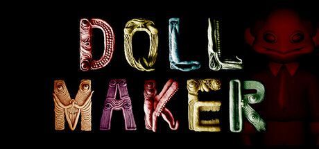 Game cover: Dollmaker