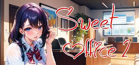 Game cover: Sweet Office 2