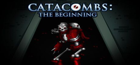 Game cover: Catacombs: The Beginning