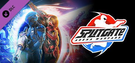 Game cover: Splitgate: Arena Warfare - Founder's Edition