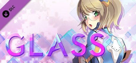 Game cover: Glass: Eily Brave 18+ Adult Only
