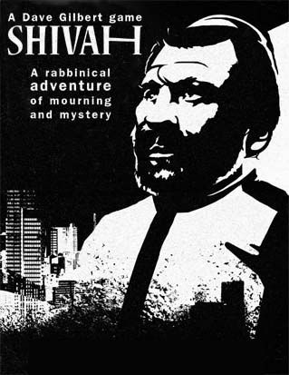 Game cover: The Shivah