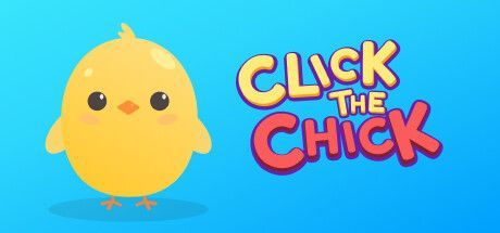 Game cover: Click the Chick