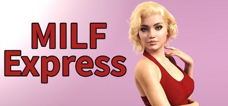 Game cover: MILF Express
