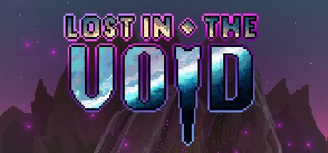Game cover: Lost in the Void : Chapter One