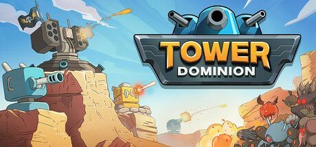Game cover: Tower Dominion