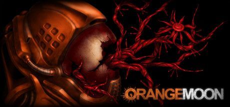 Game cover: Orange Moon