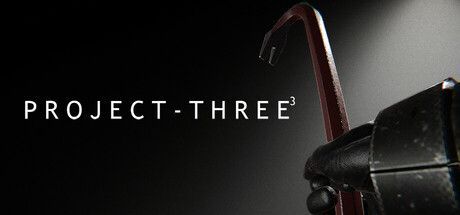 Game cover: Project Three