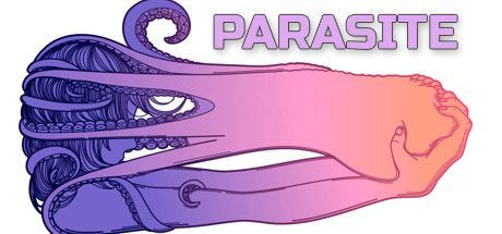 Game cover: Parasite