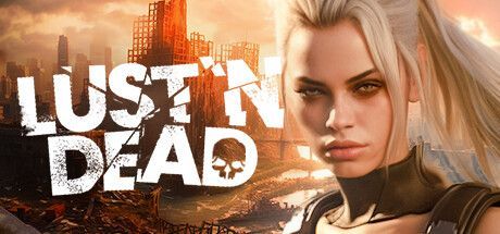 Game cover: Lust 'n Dead