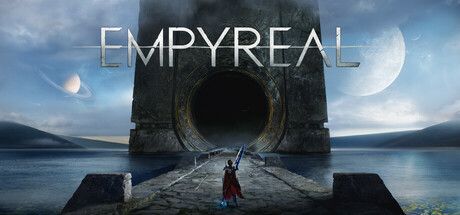 Game cover: Empyreal