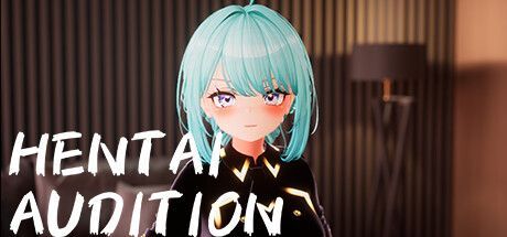 Game cover: Hentai Audition