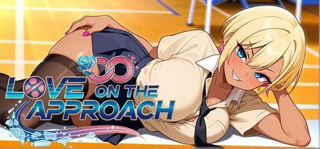 Game cover: Love on the Approach