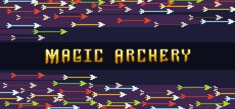 Game cover: Magic Archery