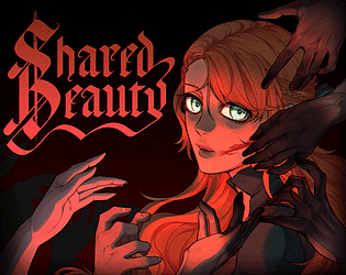 Game cover: Shared Beauty
