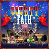 Game cover: County Fair