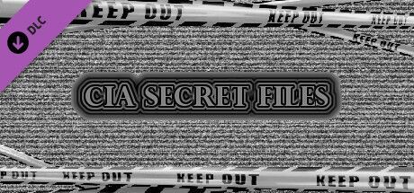 Game cover: Sex Kills: CIA Secret Files