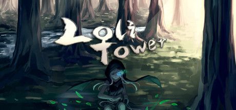 Game cover: LoliTower