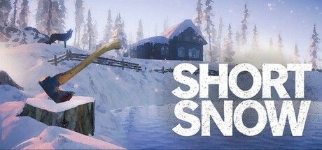 Game cover: Short Snow