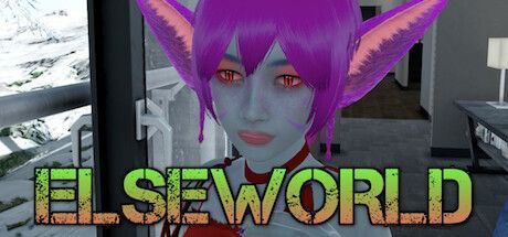 Game cover: Elseworld