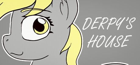 Game cover: Derpy's Fun House