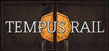 Game cover: Tempus Rail