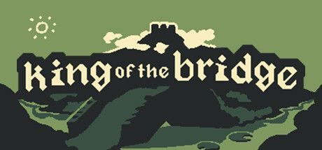 Game cover: King of the Bridge