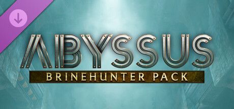 Game cover: Abyssus: Brinehunter Pack