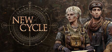 Game cover: New Cycle