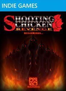 Game cover: Shooting Chicken: Revenge
