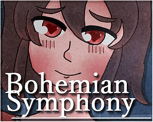 Game cover: Bohemian Symphony