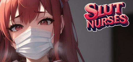 Game cover: Slut Nurses